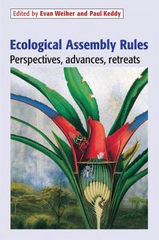 Ecological Assembly Rules