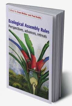 Ecological Assembly Rules