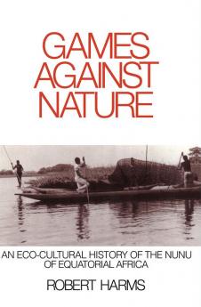 Games Against Nature