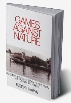 Games Against Nature