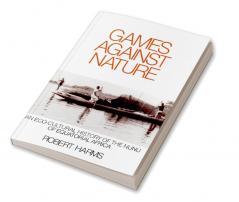 Games Against Nature
