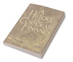 A History of Corporate Finance