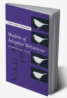Models of Adaptive Behaviour