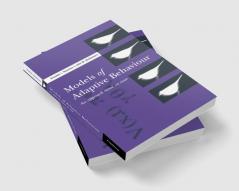 Models of Adaptive Behaviour