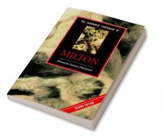 The Cambridge Companion to Milton