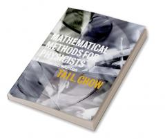 Mathematical Methods for Physicists