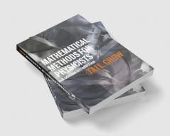 Mathematical Methods for Physicists