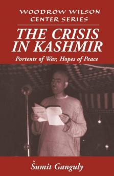 The Crisis in Kashmir