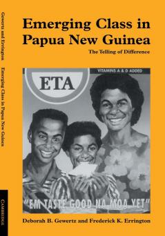 Emerging Class in Papua New Guinea