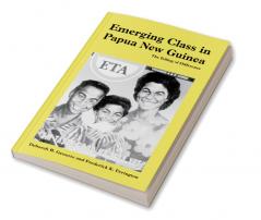 Emerging Class in Papua New Guinea