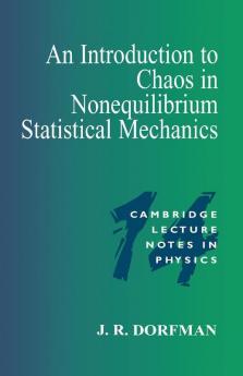 An Introduction to Chaos in Nonequilibrium Statistical Mechanics