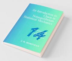 An Introduction to Chaos in Nonequilibrium Statistical Mechanics