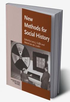 New Methods for Social History
