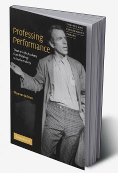 Professing Performance