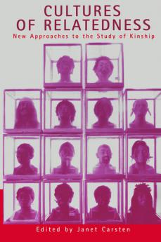 Cultures of Relatedness