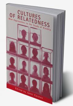 Cultures of Relatedness