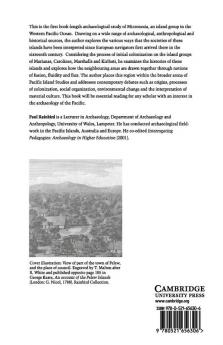 The Archaeology of Micronesia