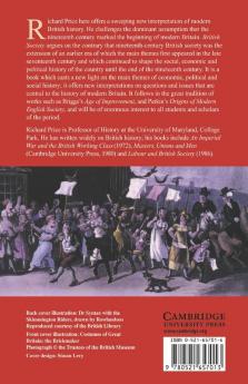 British Society 1680 1880