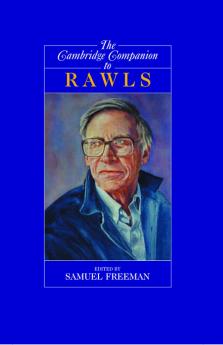 The Cambridge Companion to Rawls