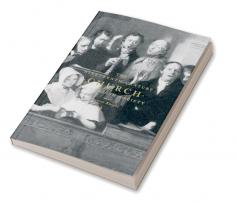 The Nineteenth-Century Church and English Society