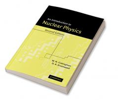 An Introduction to Nuclear Physics