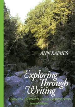 Exploring Through Writing