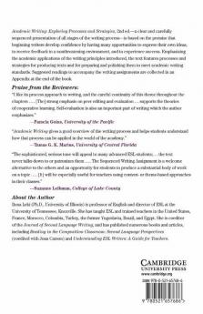 Academic Writing