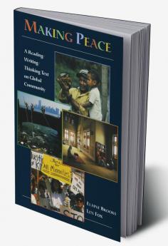 Making Peace