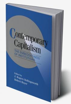 Contemporary Capitalism