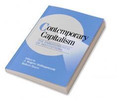 Contemporary Capitalism
