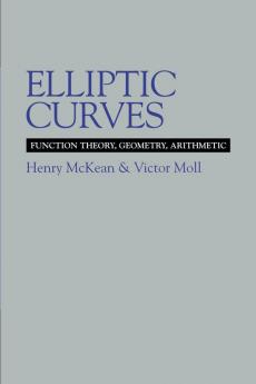 Elliptic Curves