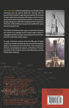 New Cosmic Horizons