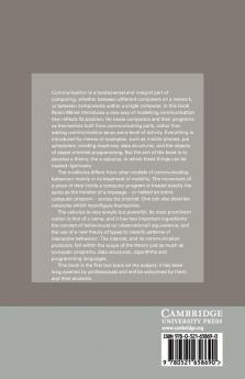 Communicating and Mobile Systems