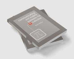 Communicating and Mobile Systems