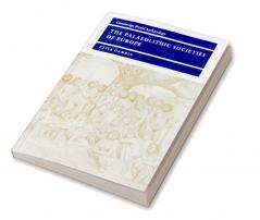 The Palaeolithic Societies of Europe