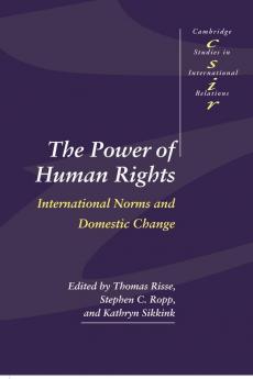 The Power of Human Rights