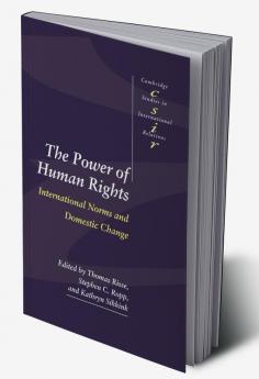 The Power of Human Rights