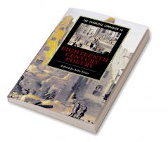 The Cambridge Companion to Eighteenth-Century Poetry