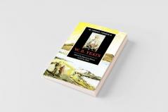 The Cambridge Companion to W.B. Yeats