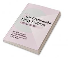Post-Communist Party Systems