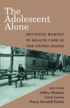 The Adolescent Alone