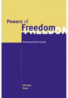 Powers of Freedom