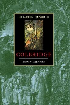 The Cambridge Companion to Coleridge