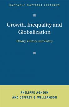 Growth Inequality and Globalization