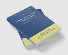 Growth Inequality and Globalization