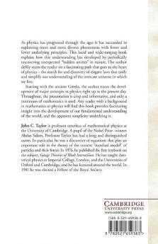 Hidden Unity in Nature's Laws