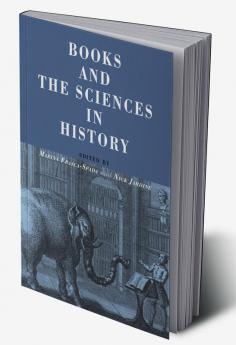 Books and the Sciences in History