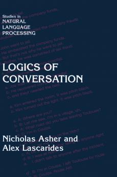 Logics of Conversation