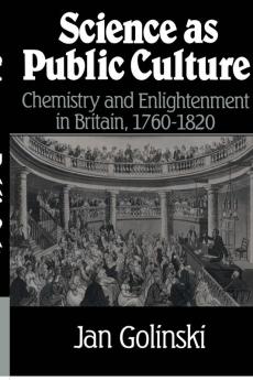Science as Public Culture