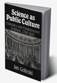 Science as Public Culture